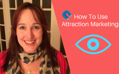 Attraction Marketing: Completely Dominate Anywhere You Want, Quickly!