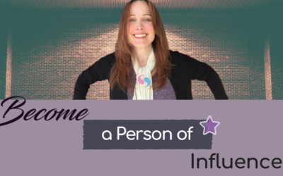 Becoming a Person of Influence: Quickly Be Seen as an Online Authority, People Really Want to Follow