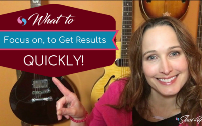 Social Media For Business: What You Actually Need to Focus on to Get Results Quickly!